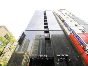 Incheon COCO Hotel