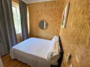 Amadora Boutique Hostel