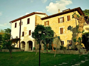 La Collina Di Pilonico