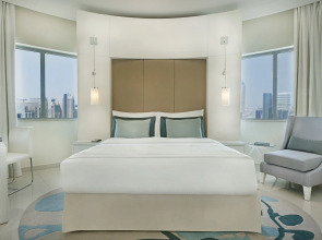 DAMAC Maison Mall Street