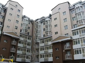 Savoys Apartments