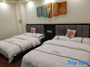 Suining Jun'an Hotel