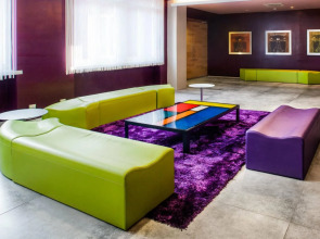 Hotel Da Vinci Milano