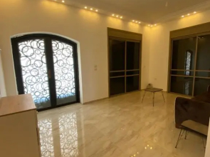 Old Jericho homestay