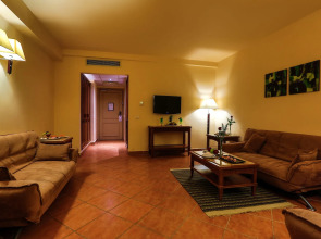 Charmillion Club Aqua Park