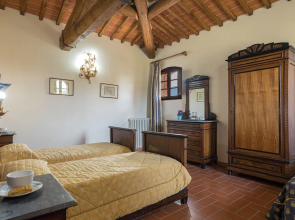 Tenuta La Pieve Casale Presciano
