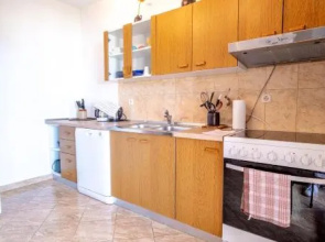 Apartments Irini