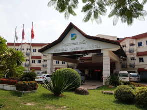 Dansavanh Vientiane Hotel