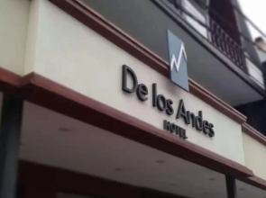 Hotel De Los Andes
