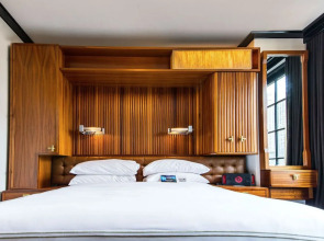 Le Meridien New York, Central Park