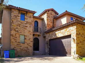 Stylish Lake Austin Retreat w/ EV Charger!