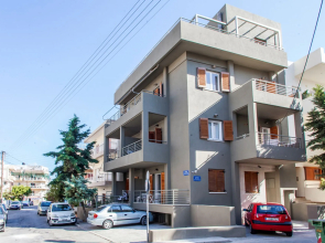 Candia Studios & Rooms