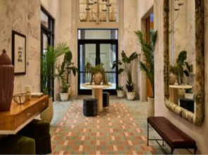 The Ann Savannah, Apartments By Marriott Bonvoy