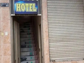 Hotel Nuevo Horizonte