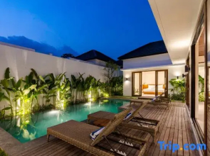 J4 Villas Sanur