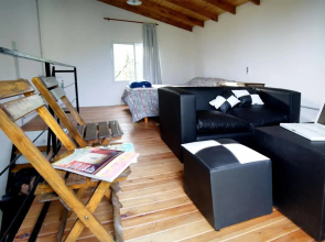 Cabanas Aguaflorida