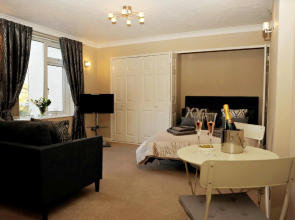 Apartment Bournemouth centre close to beach