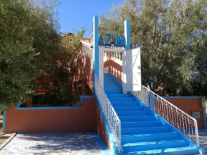 Azur Tafraout