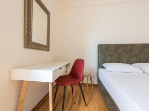 Athens Crown Paradise Apartments