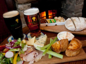 The Fleece Inn
