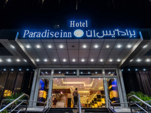 Paradise Inn Jeddah