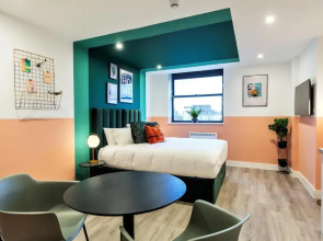 Your Apartment I Clifton Village