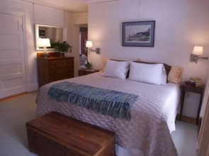 The Birches Bed and Breakfast