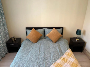 2 rooms apartment Airy & Bright Palas Center