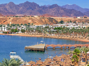 Albatros Sharm Resort - By Pickalbatros