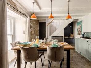 Winterbrook Cottage