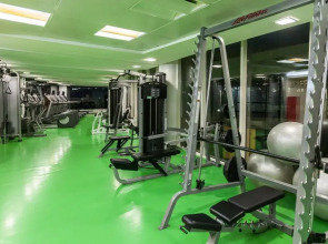 Holiday Inn Dubai - Al Barsha by IHG