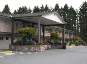 Clarion Pointe Mount Vernon - Burlington