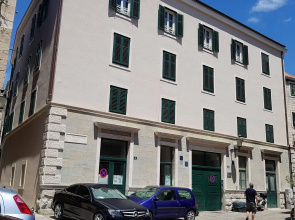 CroParadise Hostel & Apartments