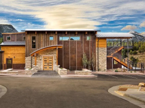 Fall River Village Resort