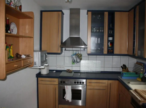 Zwischen Erfurt, Weimar & Thüringer Wald