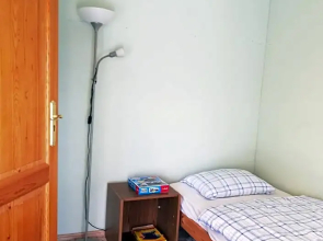 Zöld Oázis Apartman