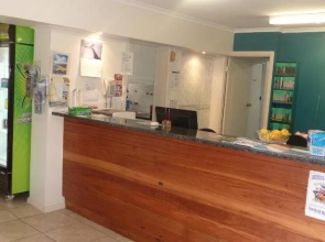 Garden of Eden Caravan Park