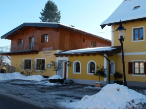Hotel Fischachstubn