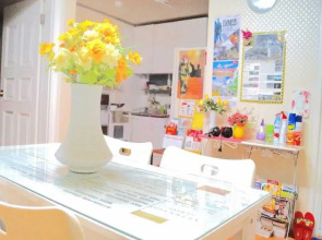 Alpha Guesthouse Seoul