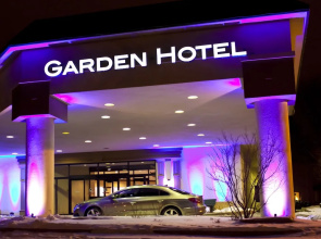 Ramada Inn South Berloit