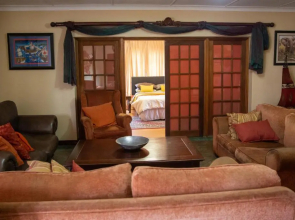 Blyde Bed & Breakfast
