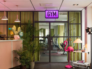 Best Western Plus Hotel Noble House