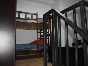 Rezi's Apartment Vista Gudauri