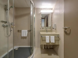 YHA Mei Ho House Youth Hostel