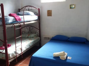 Hostal San Andrés de k-noa