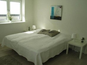 Aalborg City Rooms ApS