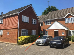 Cloud9SA at The Kingfisher Woking