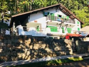 Encontro Dos Mares Chales Lazaro