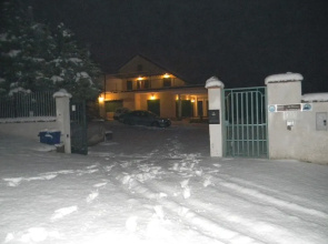 B&B La Petrosa