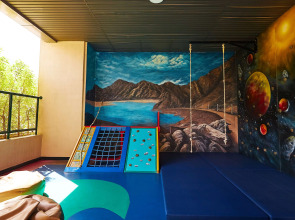 The Radisson Blu Residence, Dubai Marina